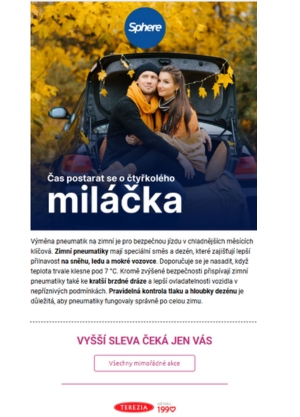 Čas postarat se o čtyřkolého miláčka